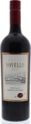 Paoletti Bella Novello Cabernet Sauvignon 2012 Front Bottle Shot