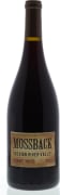 Mossback Russian River Valley Pinot Noir 2013 Front Bottle Shot