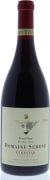 Domaine Serene Evenstad Reserve Pinot Noir 2012 Front Bottle Shot