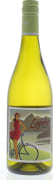 Lagaria Chardonnay 2014 Front Bottle Shot