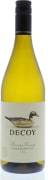 Decoy Sonoma Chardonnay 2014 Front Bottle Shot