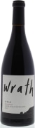 Wrath KW Ranch Syrah 2012 Front Bottle Shot