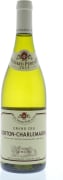Bouchard Pere & Fils Corton-Charlemagne Grand Cru 2013 Front Bottle Shot