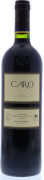 CARO  2012 Front Bottle Shot