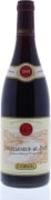 E. Guigal Chateauneuf-du-Pape 2010 Front Bottle Shot