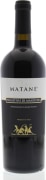 Matane Primitivo Di Manduria Il Matane 2012 Front Bottle Shot
