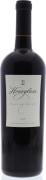 Hourglass Blueline Cabernet Sauvignon 2011 Front Bottle Shot