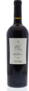Hourglass HG III Red Blend 2012 Front Bottle Shot