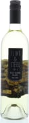 Flint & Steel Sauvignon Blanc 2014 Front Bottle Shot