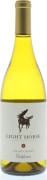 Jamieson Ranch Vineyards Light Horse Chardonnay 2012 Front Bottle Shot