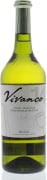 Vivanco Rioja Blanco 2014 Front Bottle Shot