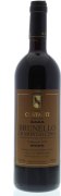 Conti Costanti Brunello di Montalcino 2010 Front Bottle Shot