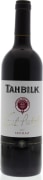 Tahbilk Eric Stevens Purbrick Shiraz 2007 Front Bottle Shot