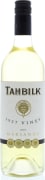 Tahbilk 1927 Vines Marsanne 2007 Front Bottle Shot