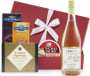 Wine Country Soda & Tempting Treats Gift Set Gift Product Image