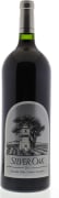 Silver Oak Alexander Valley Cabernet Sauvignon (1.5 Liter Magnum) 2011 Front Bottle Shot