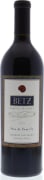 Betz Family Winery Pere de Famille Cabernet Sauvignon 2011 Front Bottle Shot