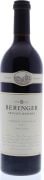 Beringer Private Reserve Cabernet Sauvignon 2012 Front Bottle Shot
