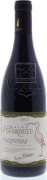 Domaine le Couroulu Vacqueyras Cuvee Classique 2012 Front Bottle Shot