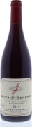 Domaine Jean Grivot Nuits-St-Georges Les Charmois 2011 Front Bottle Shot