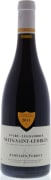 Aurelien Verdet Nuits-St-Georges Les Damodes Premier Cru 2011 Front Bottle Shot