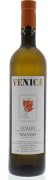 Venica & Venica Malvasia 2012 Front Bottle Shot