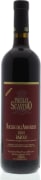 Paolo Scavino Barolo Rocche dell'Annunziata Riserva 2005 Front Bottle Shot