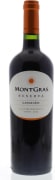 MontGras Reserva Carmenere 2014 Front Bottle Shot