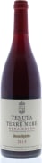 Tenuta delle Terre Nere Etna Rosso Santo Spirito 2013 Front Bottle Shot