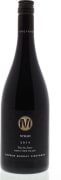 Andrew Murray Tous les Jours Syrah 2014 Front Bottle Shot