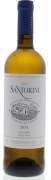 Sigalas Aa Santorini Assyrtiko-Athiri 2014 Front Bottle Shot