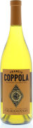 Francis Ford Coppola Diamond Collection Monterey Chardonnay 2014 Front Bottle Shot