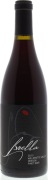 Brella Pinot Noir 2013 Front Bottle Shot