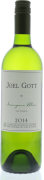Joel Gott California Sauvignon Blanc 2014 Front Bottle Shot
