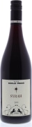 Maison Nicolas Perrin Syrah 2013 Front Bottle Shot