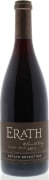 Erath Estate Selection Pinot Noir 2013 Front Bottle Shot