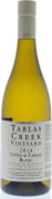 Tablas Creek Cotes de Tablas Blanc 2014 Front Bottle Shot