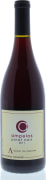 Ampelos Cellars Lambda Pinot Noir 2011 Front Bottle Shot