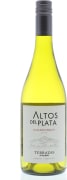 Terrazas de los Andes Altos del Plata Chardonnay 2014 Front Bottle Shot