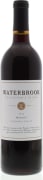 Waterbrook Collector's Series Merlot 2013 Front Bottle Shot
