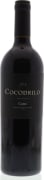 Vina Cobos Cocodrilo Corte 2013 Front Bottle Shot