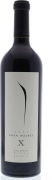 Pulenta X Gran Malbec 2011 Front Bottle Shot