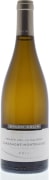 Bruno Colin Chassagne-Montrachet Maltroie Premier Cru 2011 Front Bottle Shot