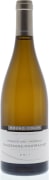 Bruno Colin Chassagne-Montrachet Morgeot Premier Cru 2011 Front Bottle Shot