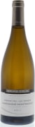 Bruno Colin Chassagne-Montrachet Les Vergers Premier Cru 2011 Front Bottle Shot