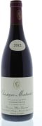 Domaine Blain-Gagnard Chassagne-Montrachet Rouge 2012 Front Bottle Shot