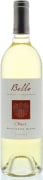 Bello Family Vineyards Oliver Sauvignon Blanc 2013 Front Bottle Shot