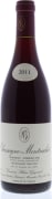 Domaine Blain-Gagnard Chassagne-Montrachet Morgeot Premier Cru Rouge 2011 Front Bottle Shot