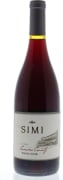 Simi Pinot Noir 2013 Front Bottle Shot