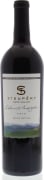 St. Supery Estate Oak Free Chardonnay 2014 Front Bottle Shot